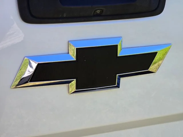 Used 2018 Beige Chevrolet LT image 17