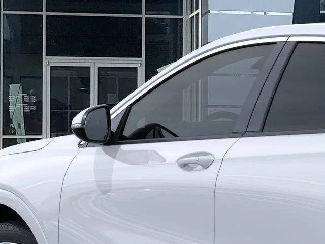 New 2026 White Frost Tricoat Buick Avenir image 12
