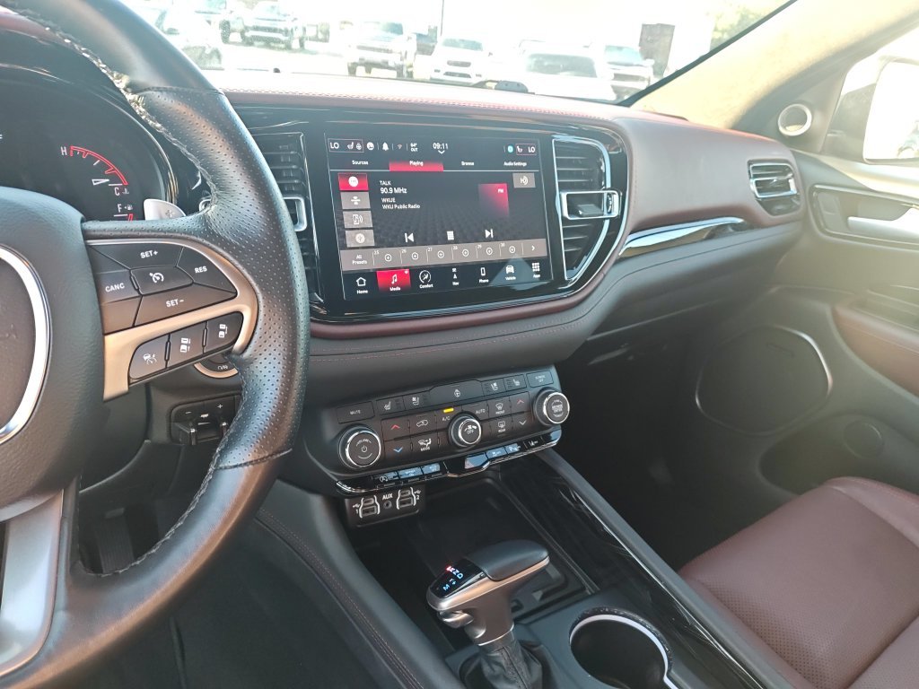 Used 2024 Red Dodge Citadel image 22