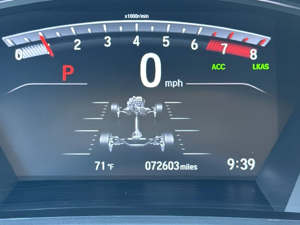 Used 2022  Honda Touring image 23
