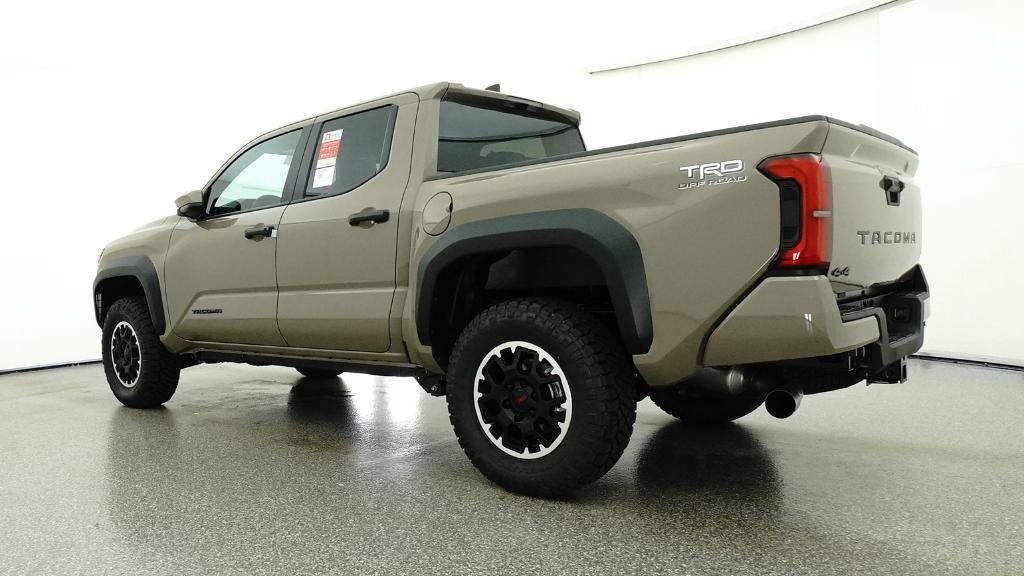 New 2026 Mudbath Toyota TRD Off-Road image 38