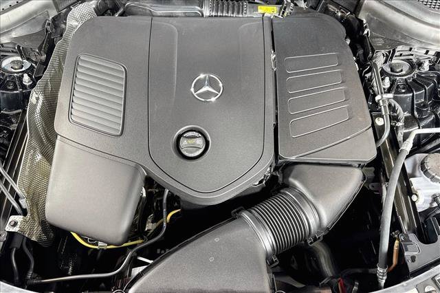 New 2026 Black Mercedes-Benz GLC 300 image 58
