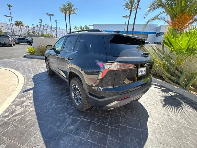 New 2027 Black Chevrolet ACTIV image 4