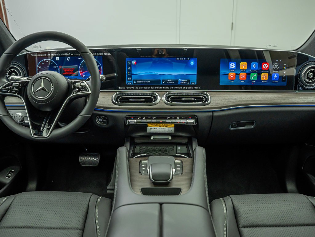 New 2027 Black Mercedes-Benz GLE 350 image 31