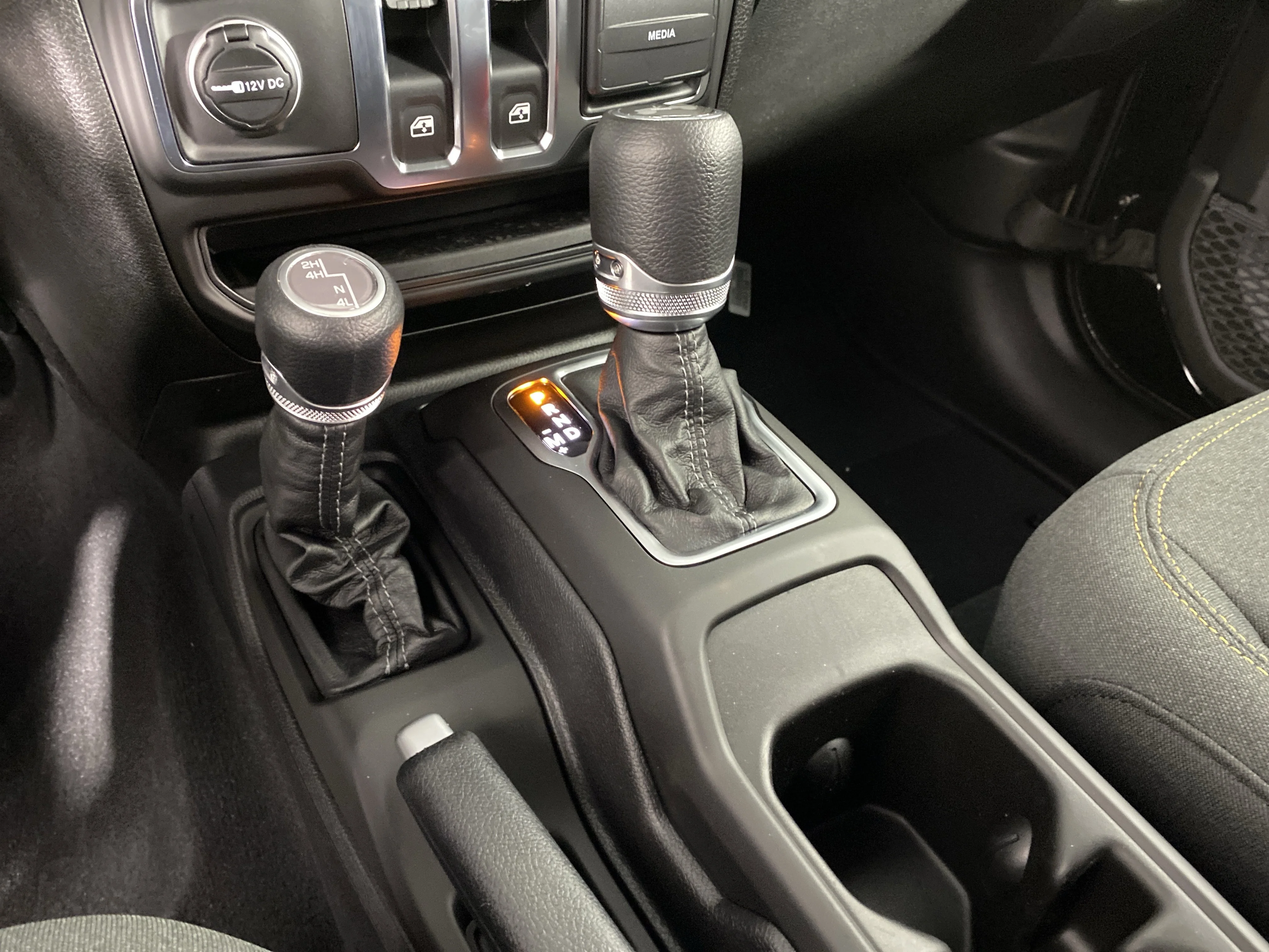 2026 Jeep Wrangler 2-Door Sport - Photo 26