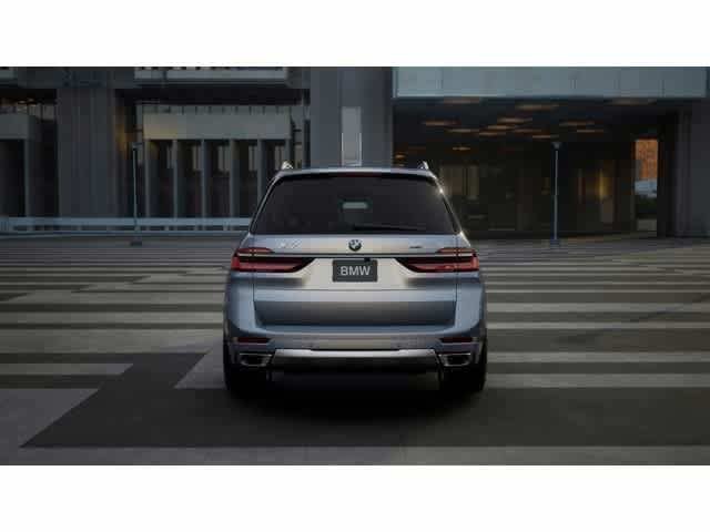 New 2026 Sparkling Copper Metallic BMW xDrive40i image 5