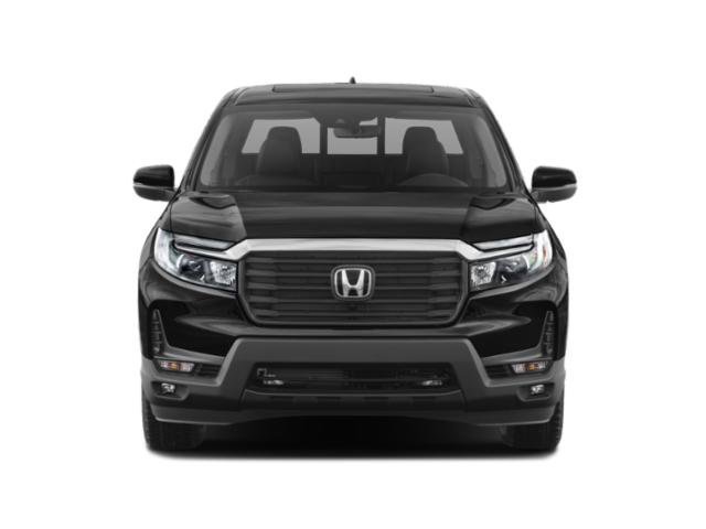 Used 2021 Radiant Red Metallic II Honda RTL image 4