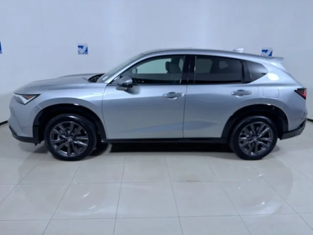 New 2026 SOLAR SILVER Acura w/A-Spec Package image 2
