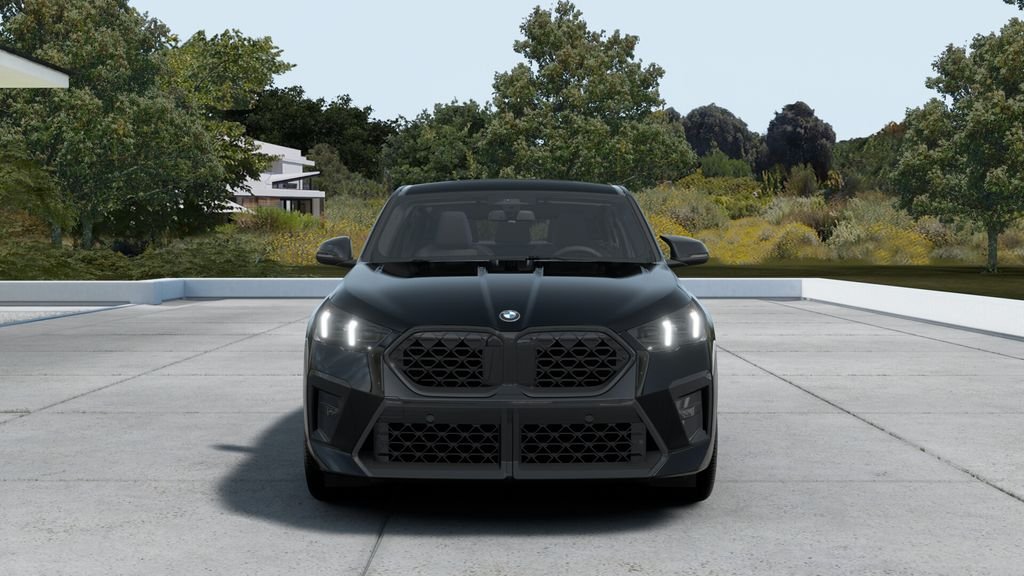 New 2026 Black Sapphire Metallic BMW xDrive28i image 21