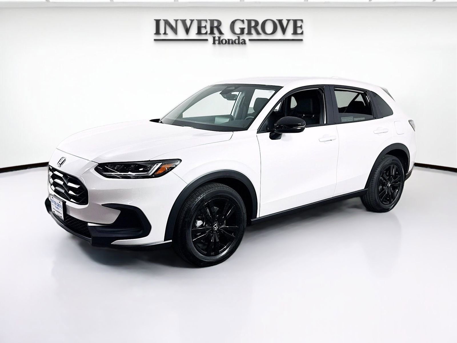 2026 Honda HR-V Sport - Photo 20
