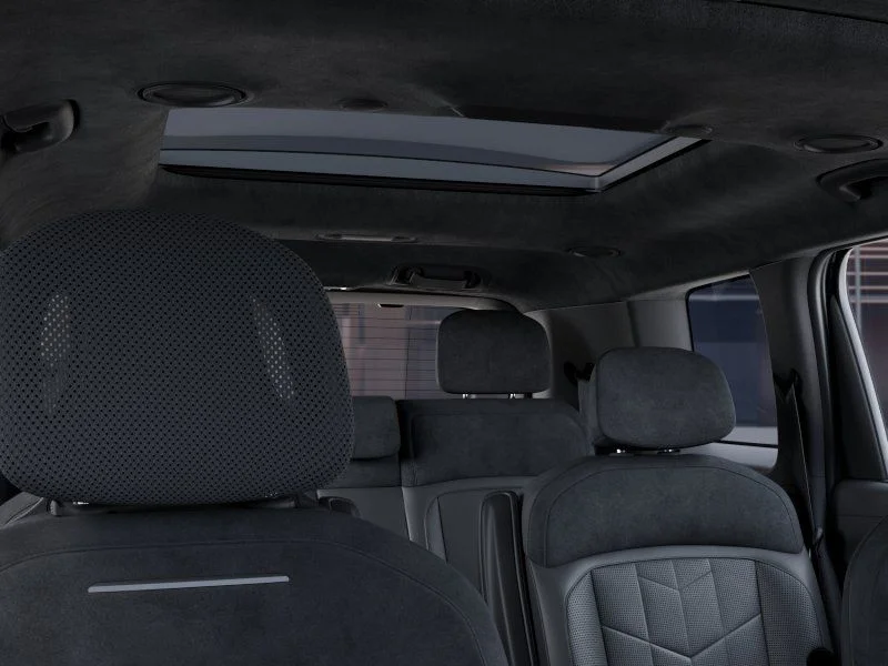 New 2027 Black Jade Green Kia X-Pro SX Prestige image 27