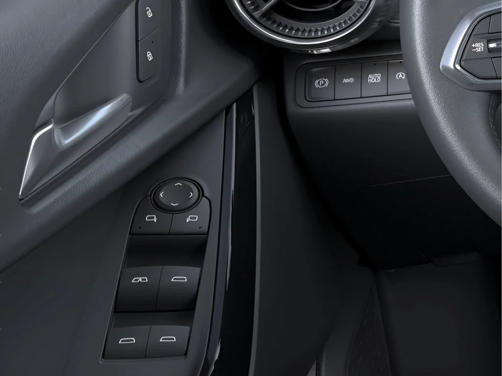 2027 Chevrolet Equinox LT - Photo 22