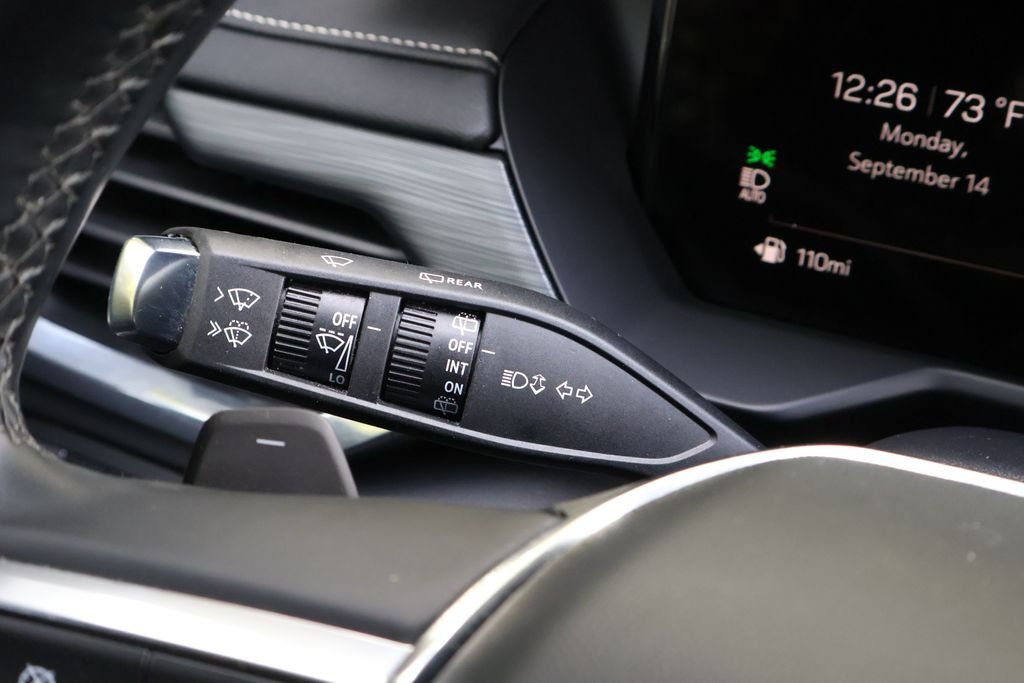 2024 GMC Acadia Elevation - Photo 23