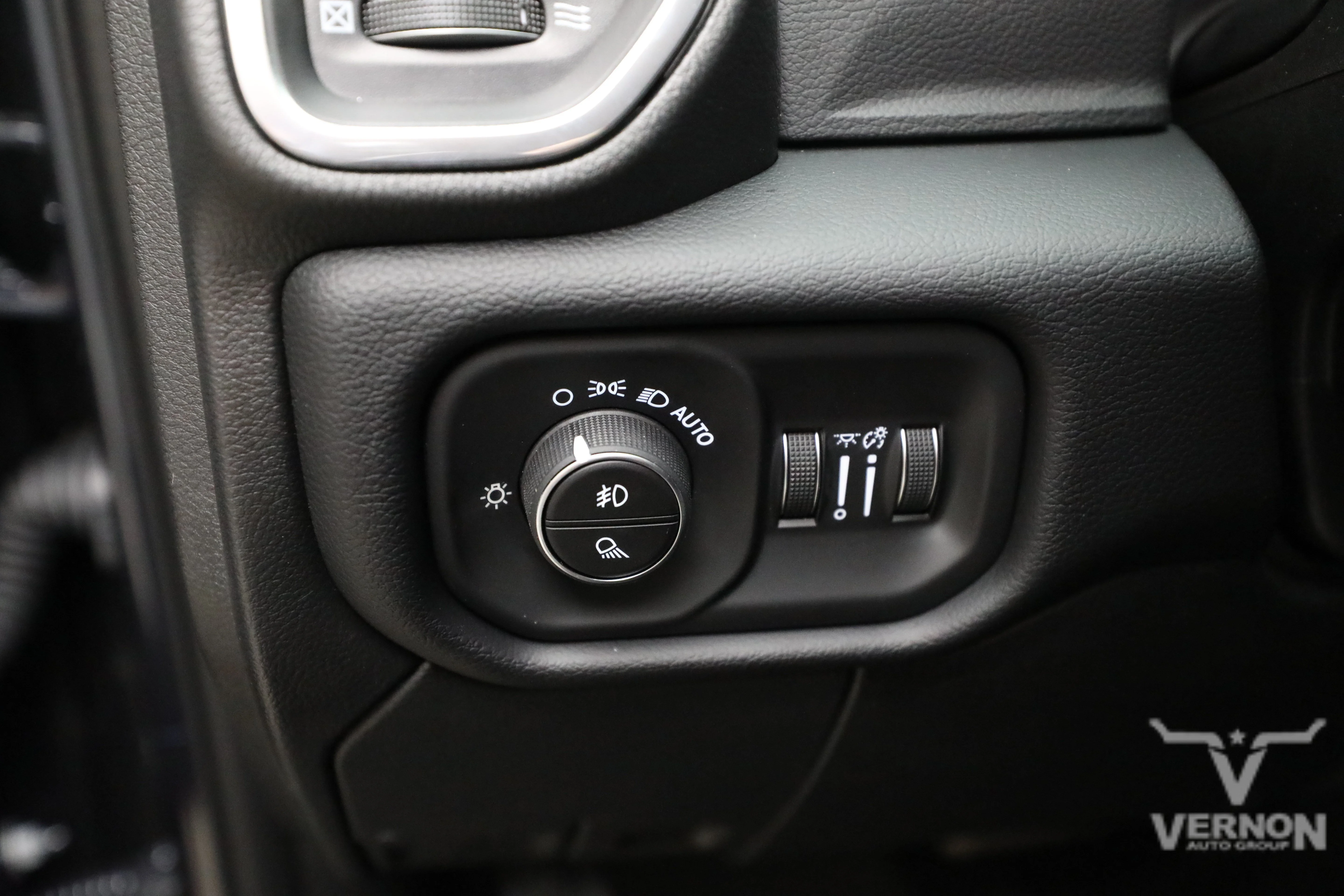 New 2026 Ram 2500 Laramie Crew Cab 4x4