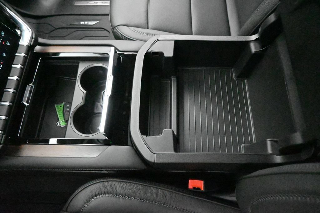New 2026 Sterling Metallic GMC Denali image 18