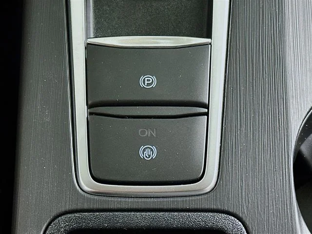 New 2026 Ford Escape Active