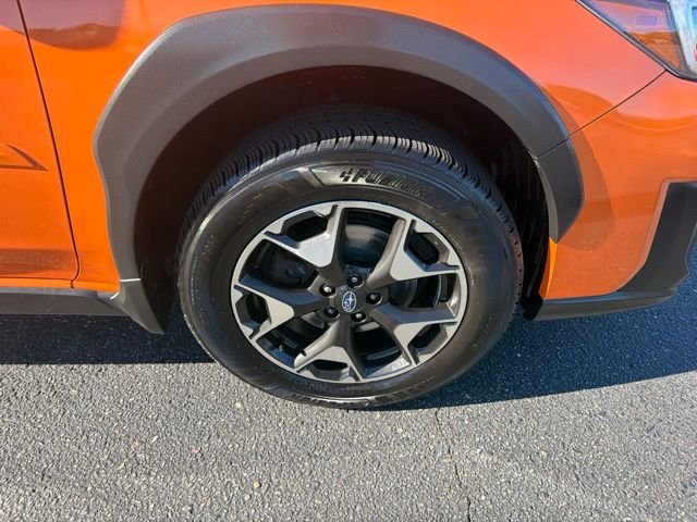 Used 2019 Orange Subaru 2.0i Premium image 2