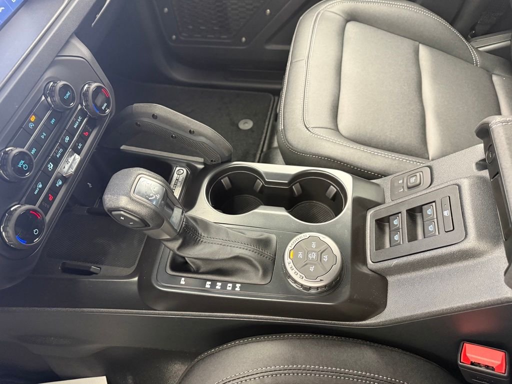 New 2026 Marsh Gray Ford Big Bend® image 55