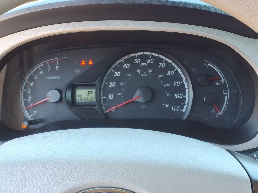 Used 2012 Predawn Gray Mica Toyota Base image 10