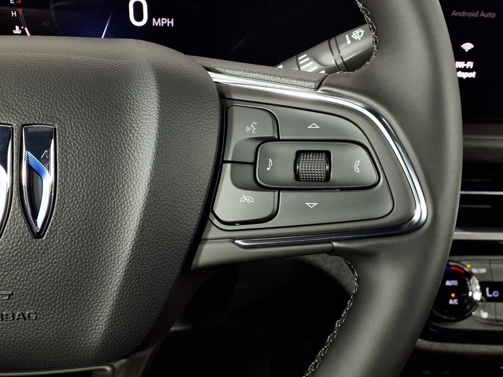 2026 Buick Envista Sport Touring - Photo 18