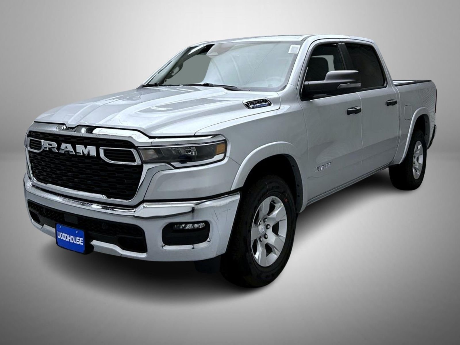 2026 RAM 1500 Big Horn/Lone Star 4x4 Crew Cab 5'7's photo