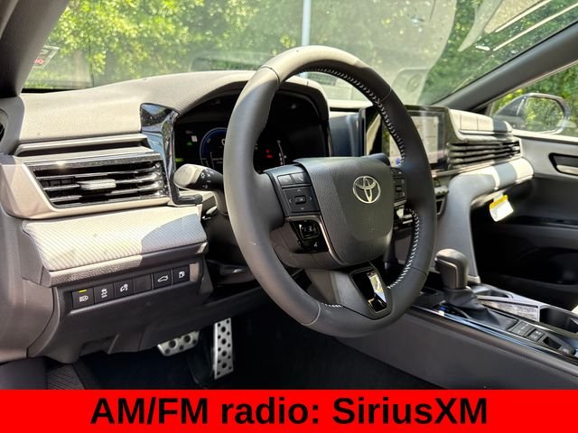 Used 2026  Toyota SE image 13