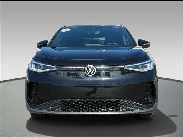 Certified 2023 Volkswagen ID.4 S with VIN 1V25MPE89PC029022 for sale in San Juan Capistrano, CA