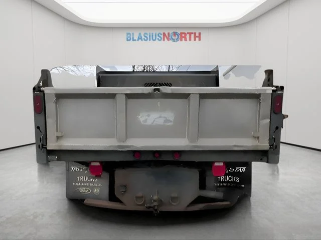 2018 RAM Ram 3500 Chassis Cab Tradesman - Photo 6