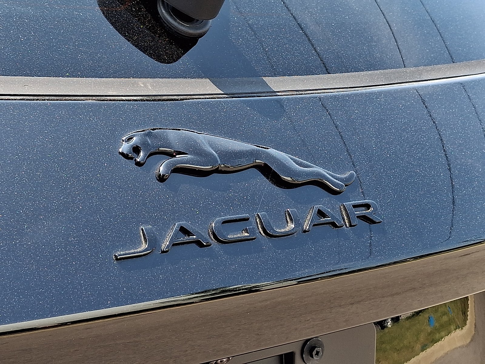New 2026 Santorini Black Jaguar R-Dynamic S P250 AWD Automatic image 21