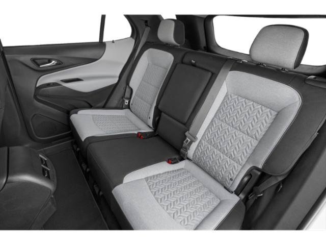 Used 2022 Summit White Chevrolet LS image 16