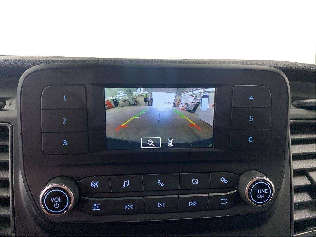 Used 2023 White Ford Base image 17