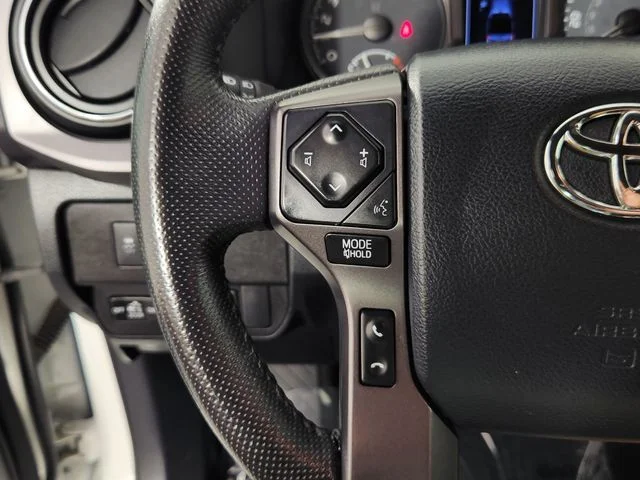 Used 2020 White Toyota TRD Pro image 24