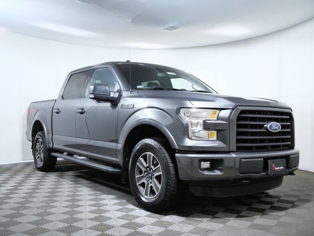 Used 2015  Ford XLT image 1