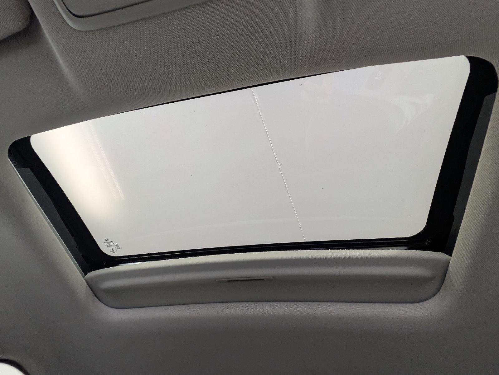 2023 Honda CR-V EX - Photo 25