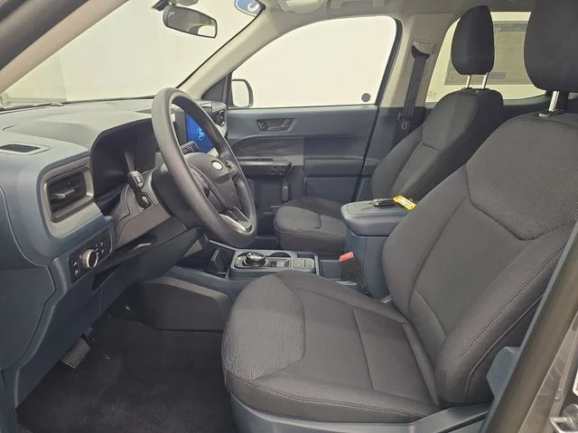 New 2026 Carbonized Gray Metallic Ford XL image 23