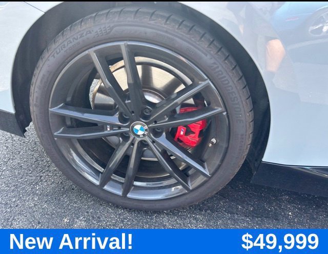Used 2024 Gray BMW M240i image 26