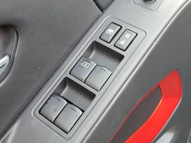2024 Nissan Frontier PRO-4X - Photo 23