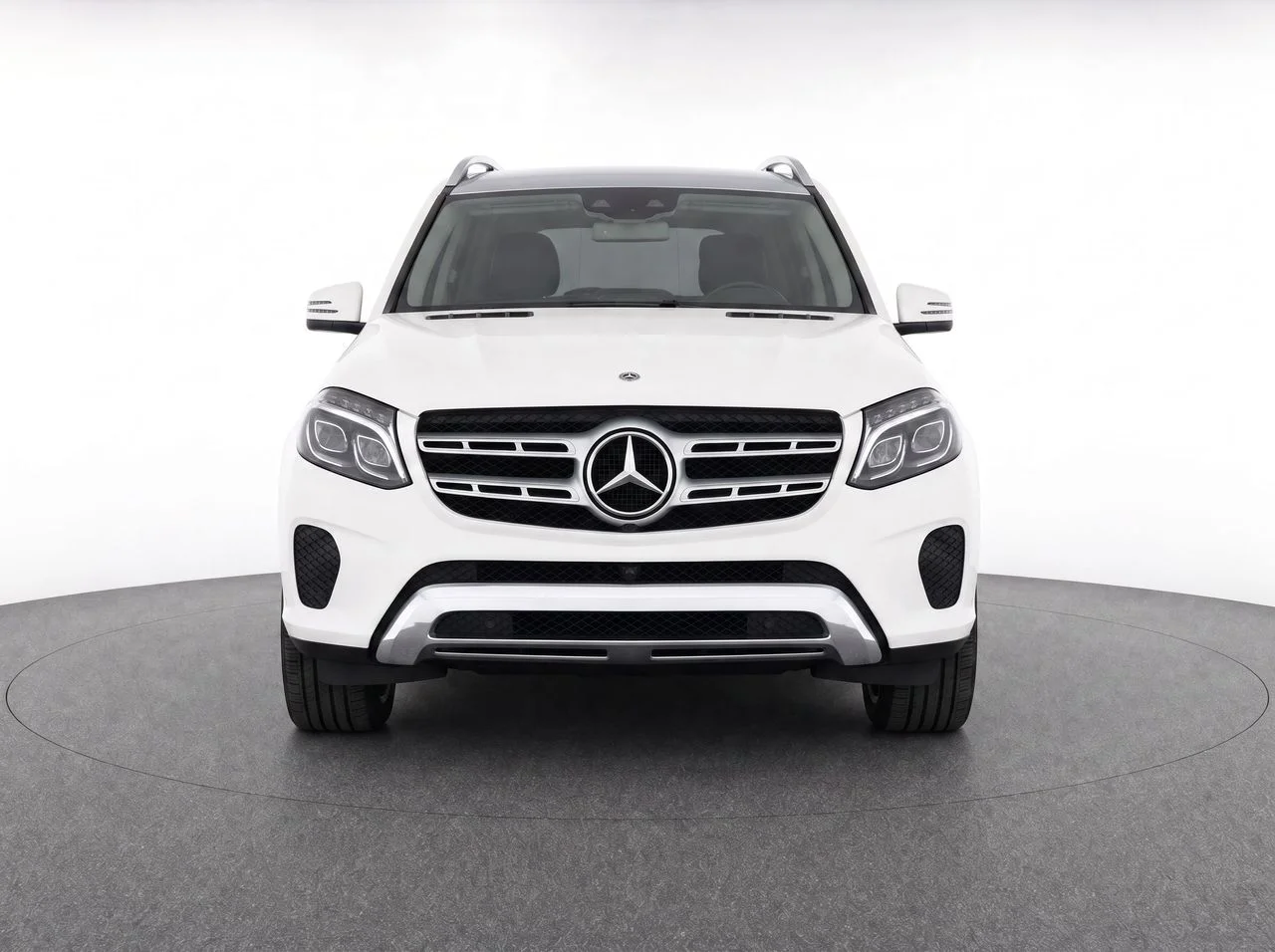 Used 2019  Mercedes-Benz GLS 450 image 8