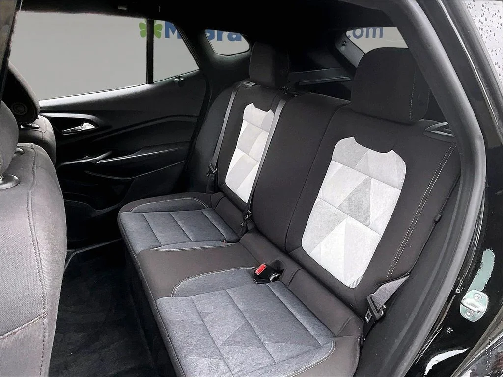Used 2024 Black Chevrolet 1RS image 24