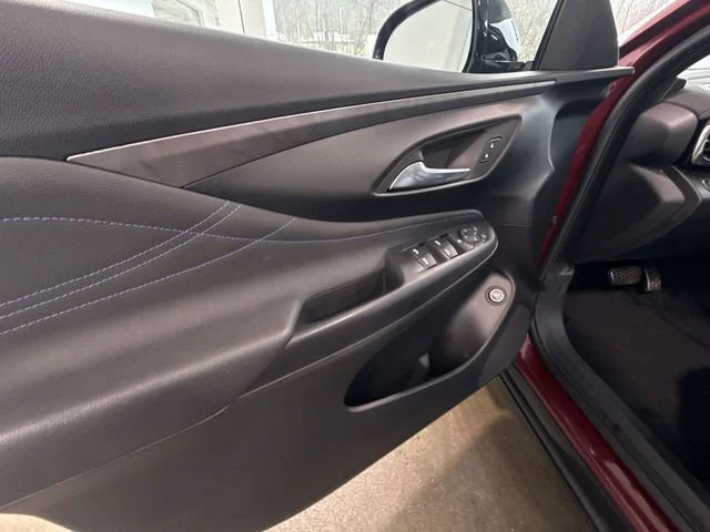 2024 Buick Envista Sport Touring - Photo 22