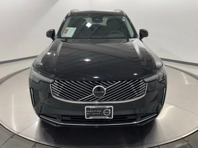 2026 Volvo XC90 Plus - Photo 8