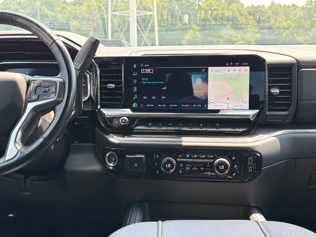 2024 Chevrolet Silverado 2500HD LTZ - Photo 16