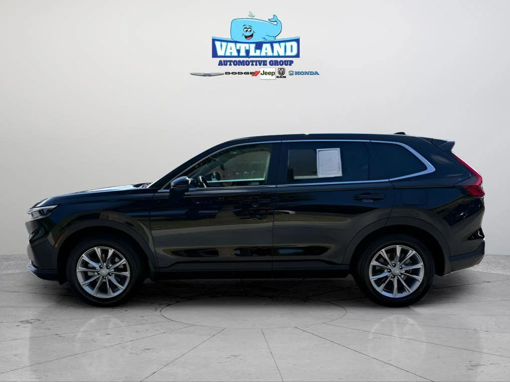 2024 Honda CR-V EX-L - Photo 45