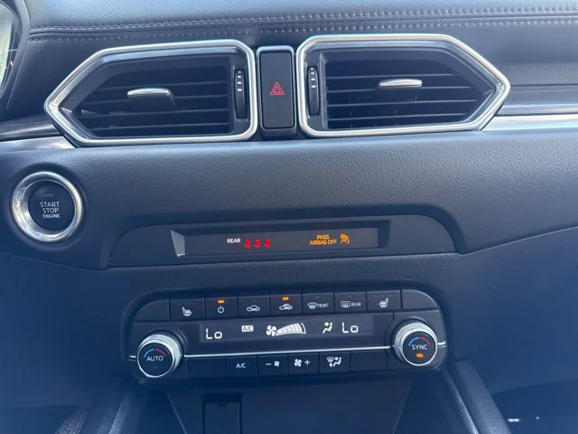 Used 2023 Red Mazda 2.5 S Premium Package image 21