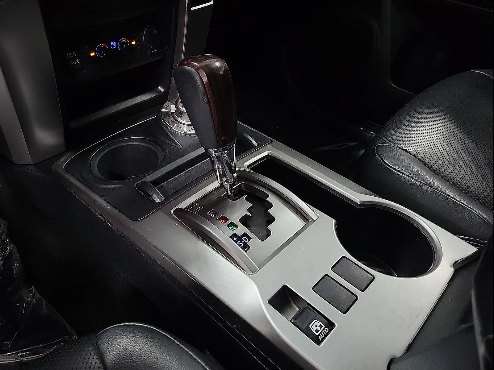 Certified Used 2018 Gray Toyota Limited image 19