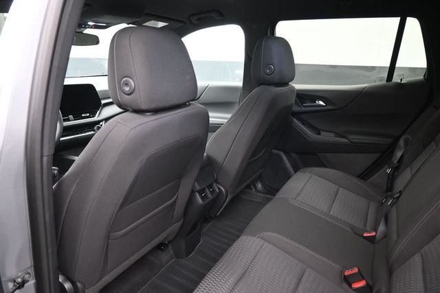 Used 2025 Gray Chevrolet LT image 26