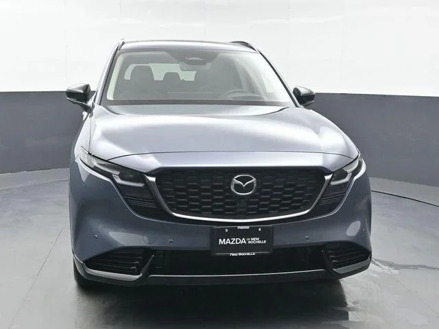 New 2026 Polymetal Gray Metallic Mazda 2.5 S Premium image 4