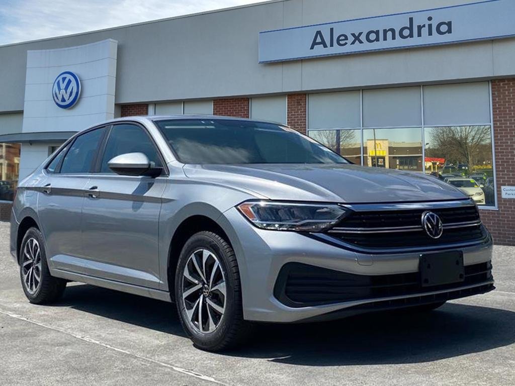 2023 Volkswagen Jetta 1.5T S Auto SULEV's photo