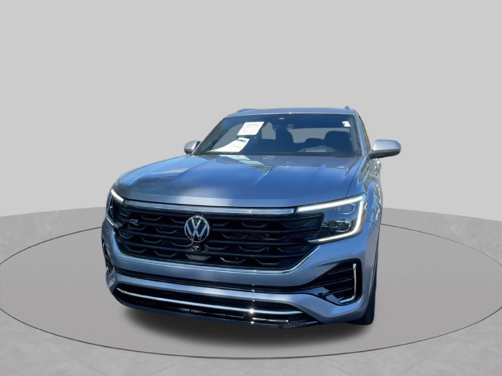 2026 Volkswagen Atlas Cross Sport SEL Premium R-LINE - Photo 6