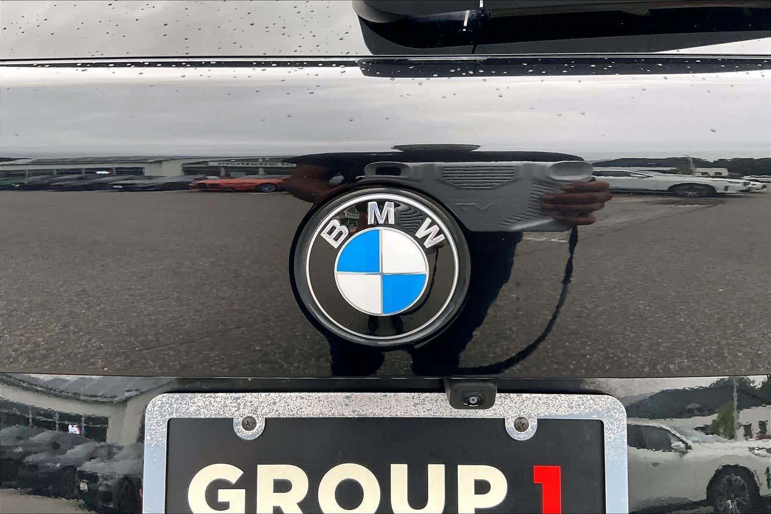 2026 BMW X5 40i - Photo 15